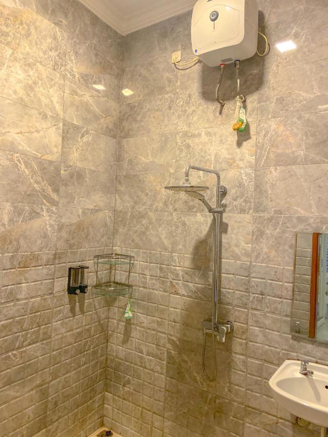 Villa Andalus 3 Puncak Esterno foto